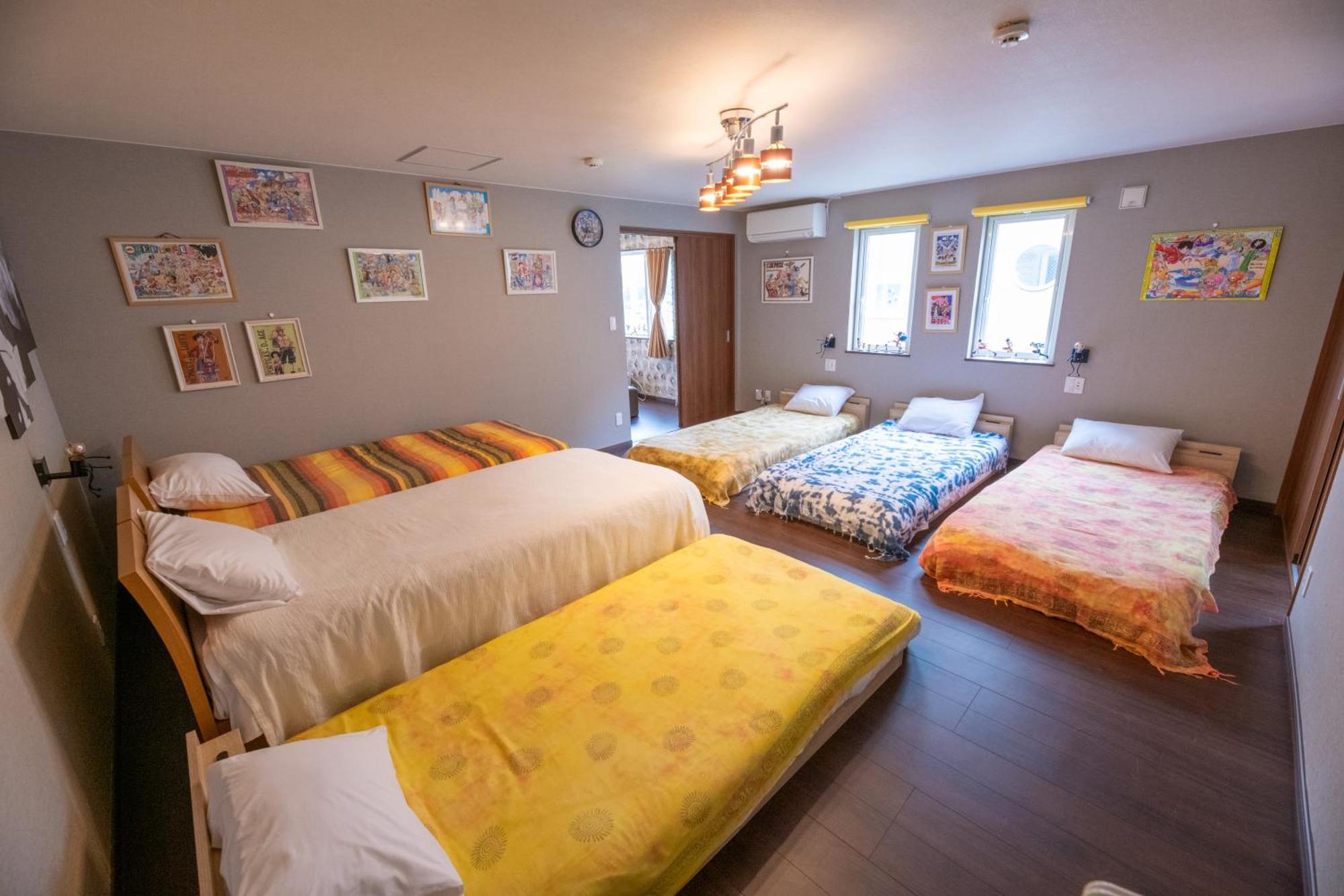 Tomoeドットコム2 Onepiecehouse Apartment Hakodate Exterior photo