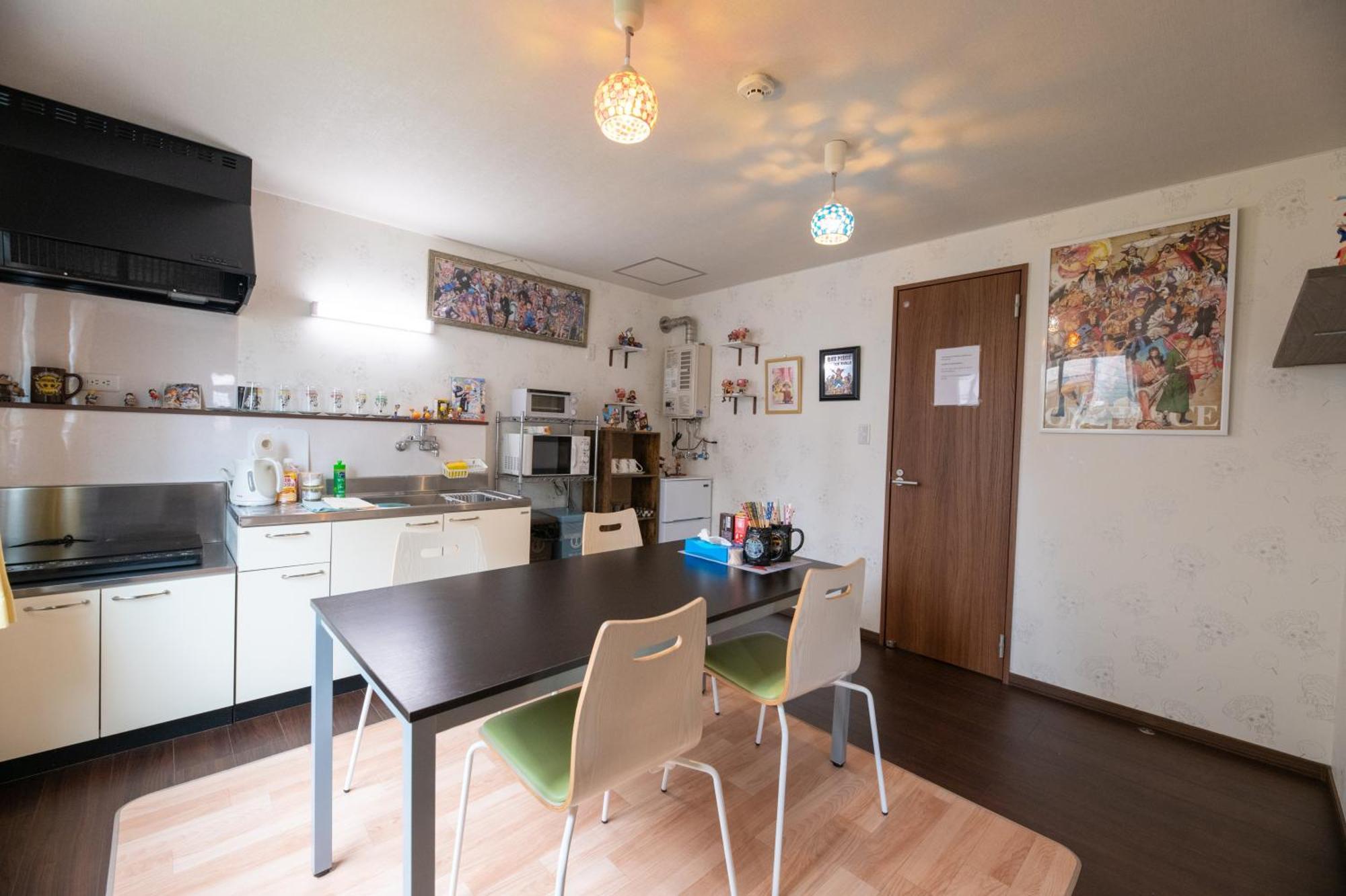 Tomoeドットコム2 Onepiecehouse Apartment Hakodate Exterior photo
